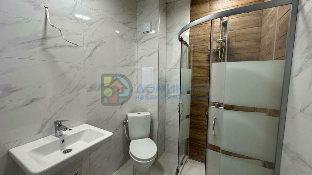 Продава се Едностаен апартамент в Приморско - 30 кв.м за 816 €/кв.м - Снимка #5