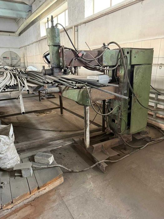 Сварочный станок