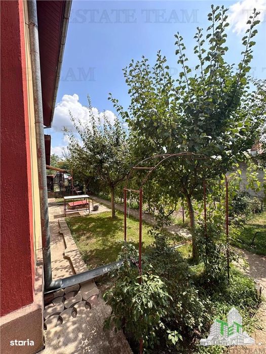 Casa Individuala cu Teren 1300 mp in Corbeanca - Zona Petresti