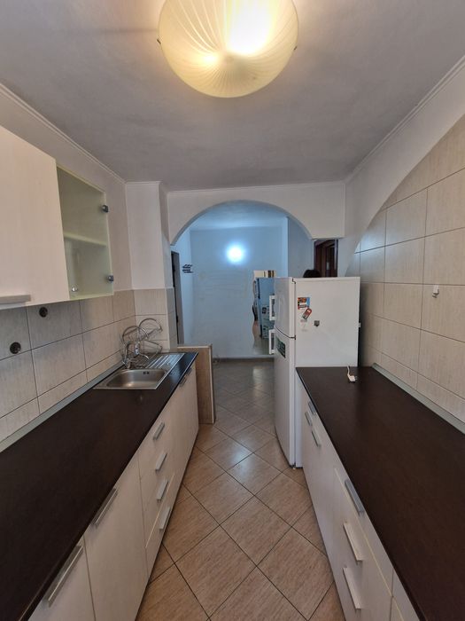 Apartament 2 camere  Baba Nova
