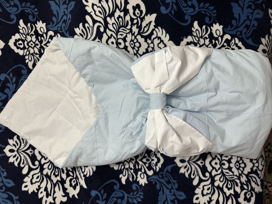 Продам конверт-одеяло