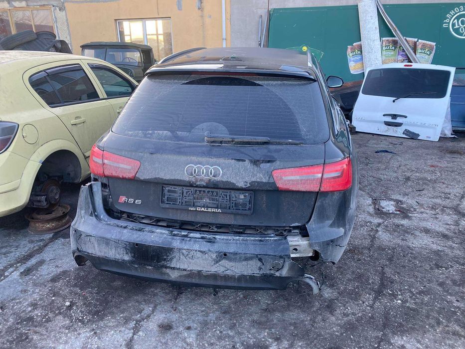 audi a6 4g c7 3.0 tdi cdu quattro на части ауди а6 4г ц7 245 въздух