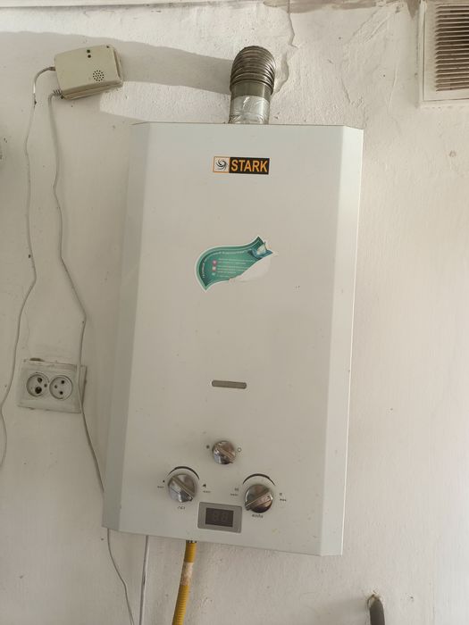 Көмір. Газ печьтер сатылады