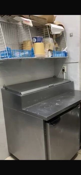 Общепит Готовый бизнес