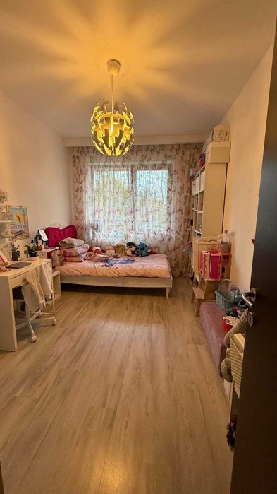 Dulap camera copii alb