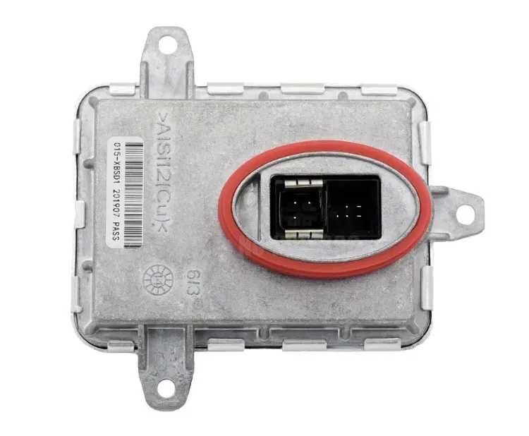 Balast modul droser xenon nou Mercedes A,B,C,CLA,GLA,ML,SL,SLK