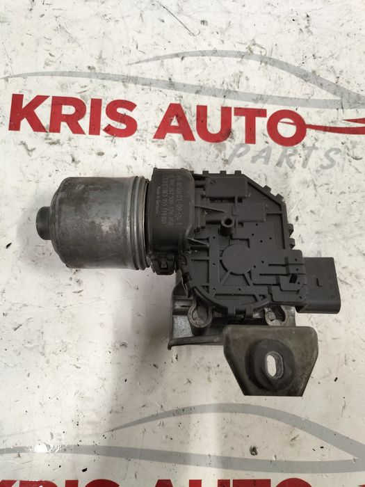 Моторче предни чистачки Audi A4 B6 / Ауди А4 Б6 2003г.