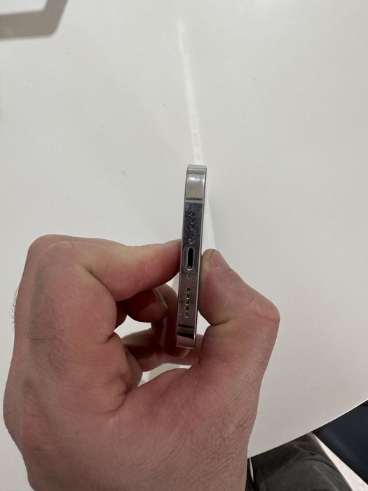 Айфон 12 про 128 гб