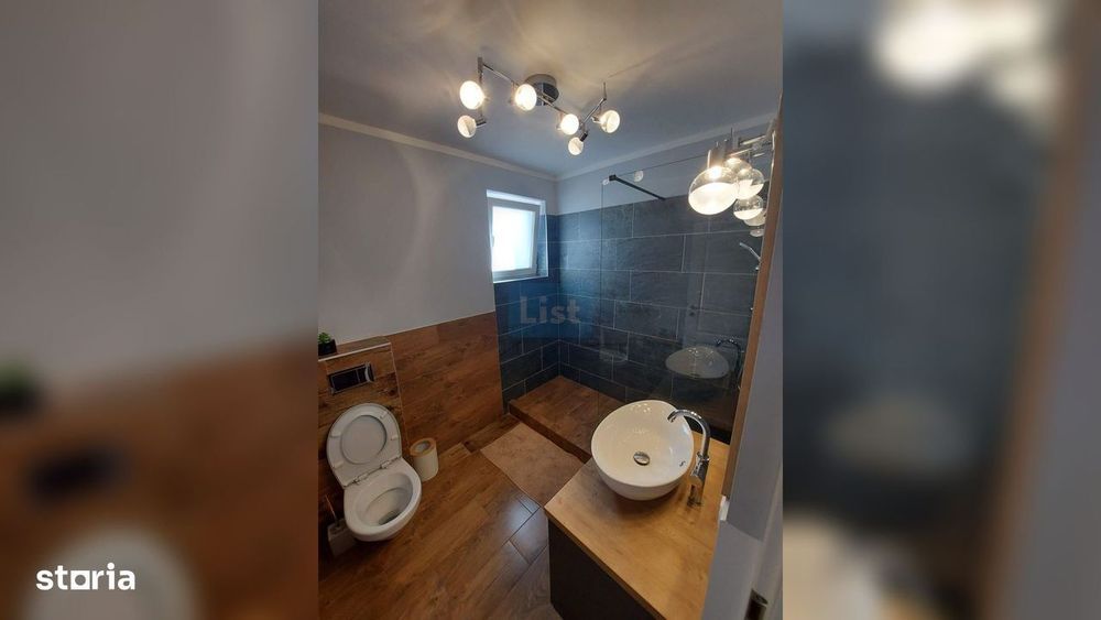 COMISION 0%! Apartament 2 camere, parcare, zona Cetății – Florești