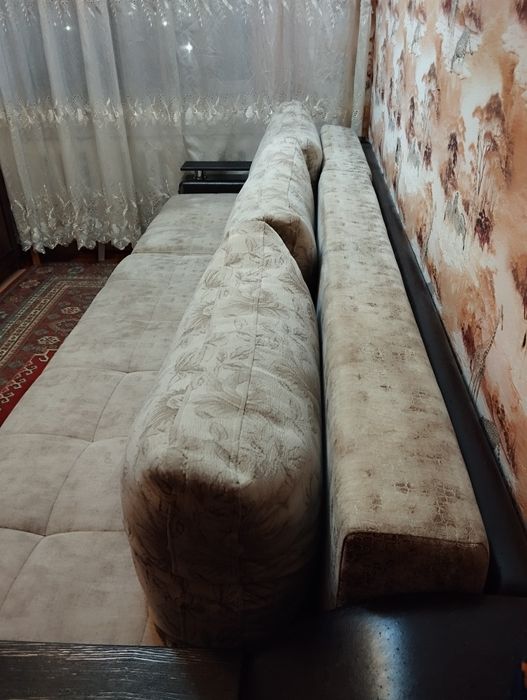 Продам  раздвижной диван