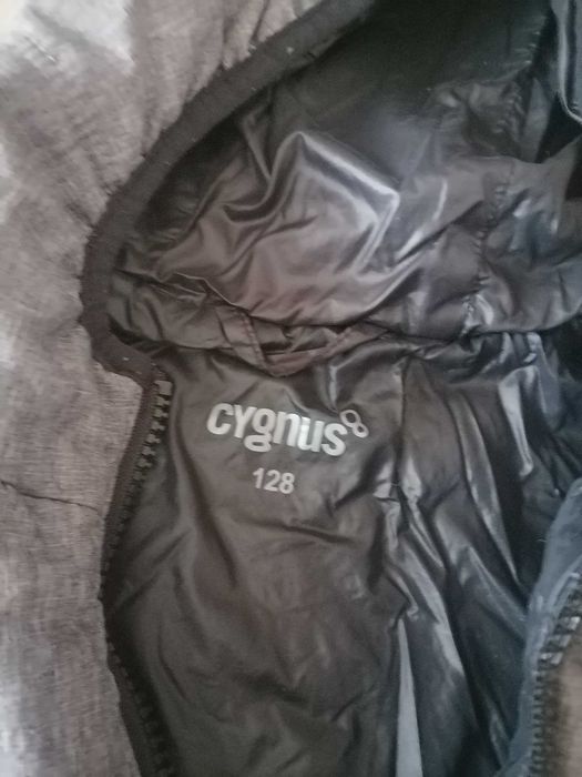 Детско яке Cygnus