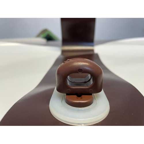 Adeziv pentru Folie Terasa Cristal Flex®, Folie PVC Transparenta