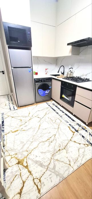 Аренда квартира Учтепа