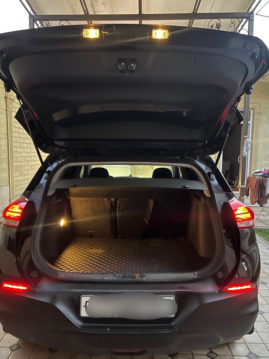 Tracker 2 LS plus 2023