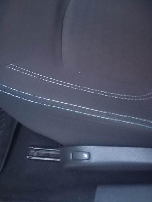 Vând Dacia Dokker Stepway