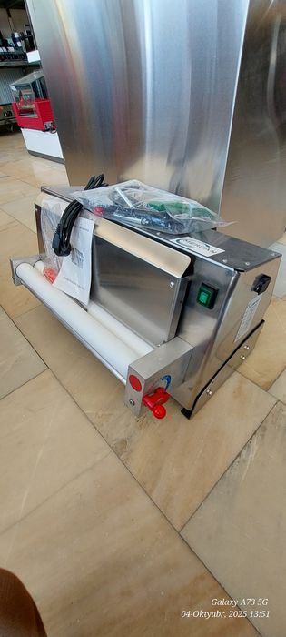 Food chopper maydalagich