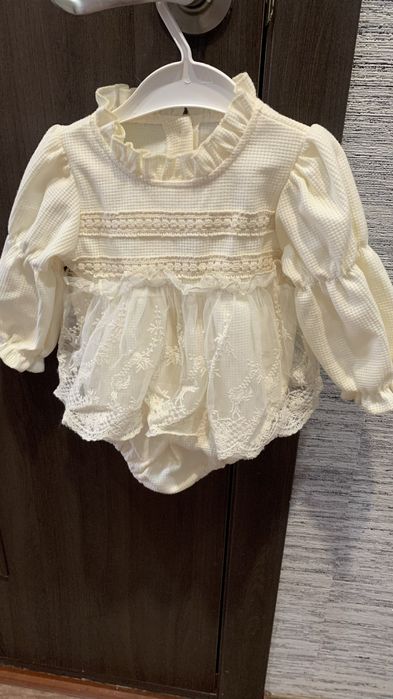 Продам очень красивое платье-боди