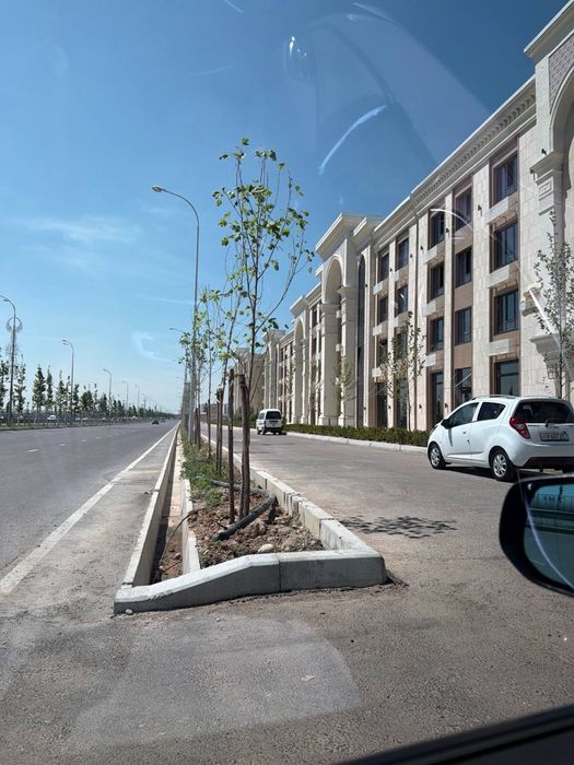 Мирзо Улугбека Янги Узбекистон Ипотека 17 % Супсидияга 14%