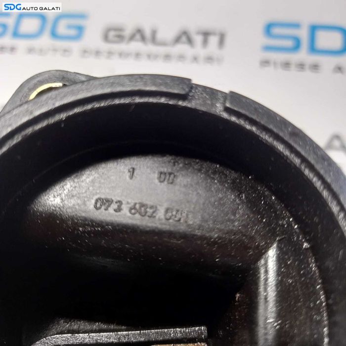 Vas Filtru Epurator Ulei Volkswagen Golf 4 1.4 1.6 Benzina 1998 - 2005 Cod 036103464AD [1101]