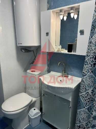 Дава се под наем Многостаен апартамент в Варна, Завод Дружба - 107 кв.м за 765 € - Снимка #12