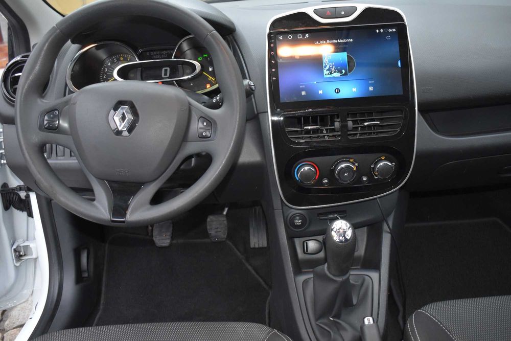 Renault Clio 1.2 16V 75 Life