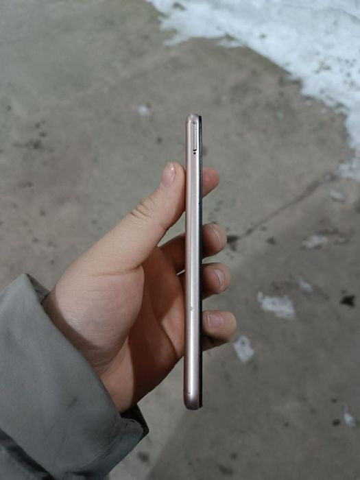 Redmi 6 pro sastayana zor