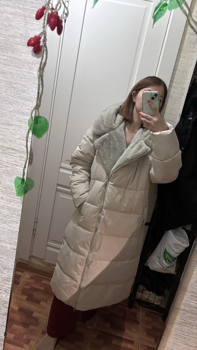 Продам дубленку и куртку