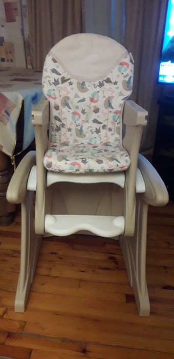 Детский стульчик
