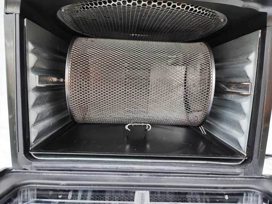 Friteuza cu aer cald, 11L, 1800W, "Aerofryer" - Princess