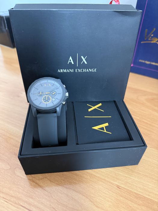 Ceas Armani Exchange Cutie originală