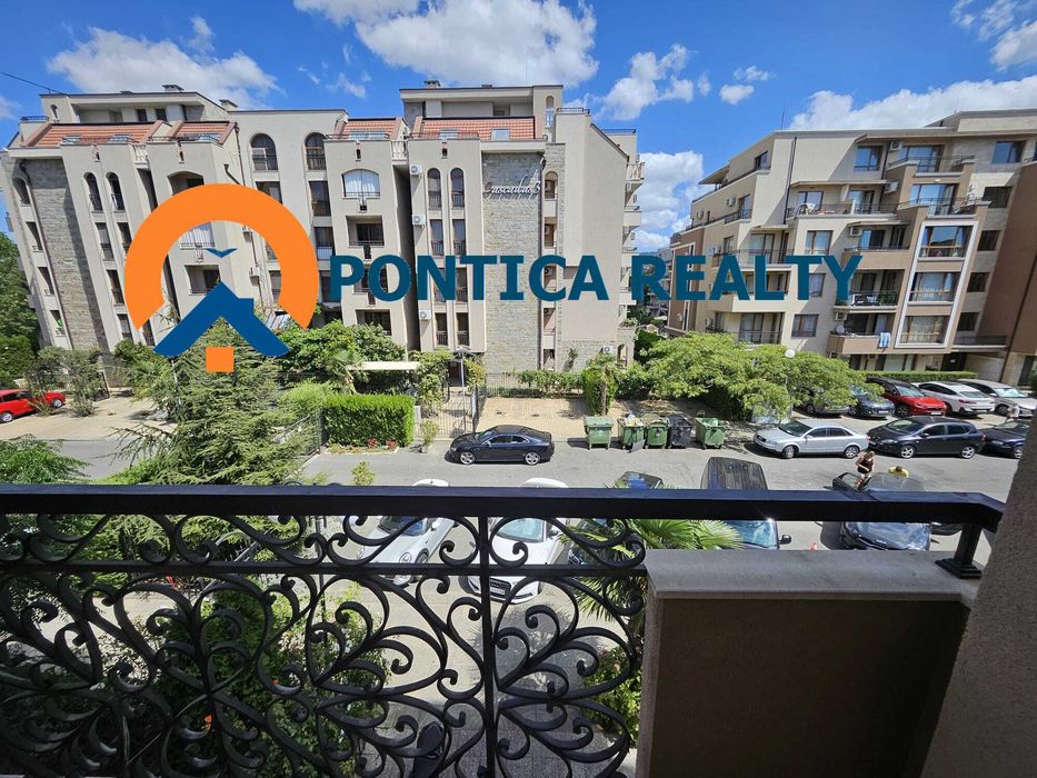 Продава се Едностаен апартамент в к.к. Слънчев бряг - 49 кв.м за 760 €/кв.м - Снимка #11