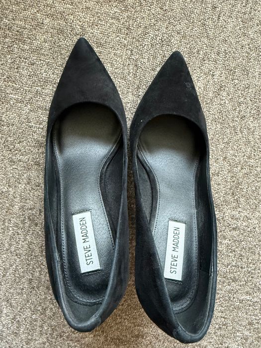 Pantofi stiletto Steve Madden 40