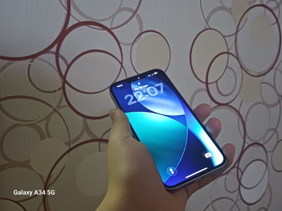 Iphone 13 pro Продажа/обмен