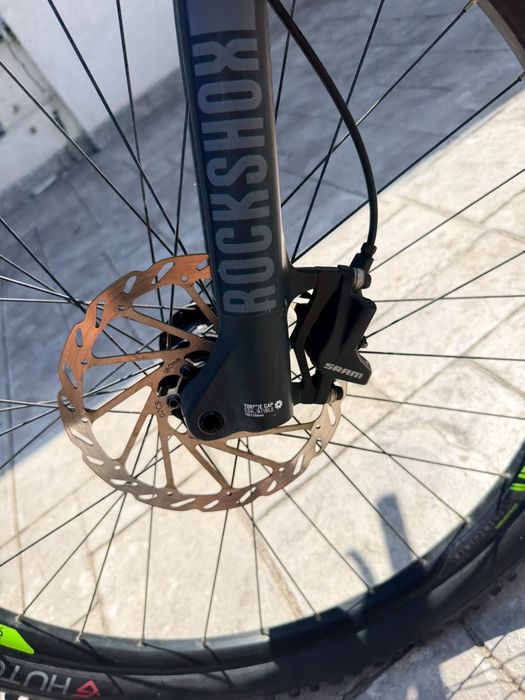 Rockrider AM 50 S