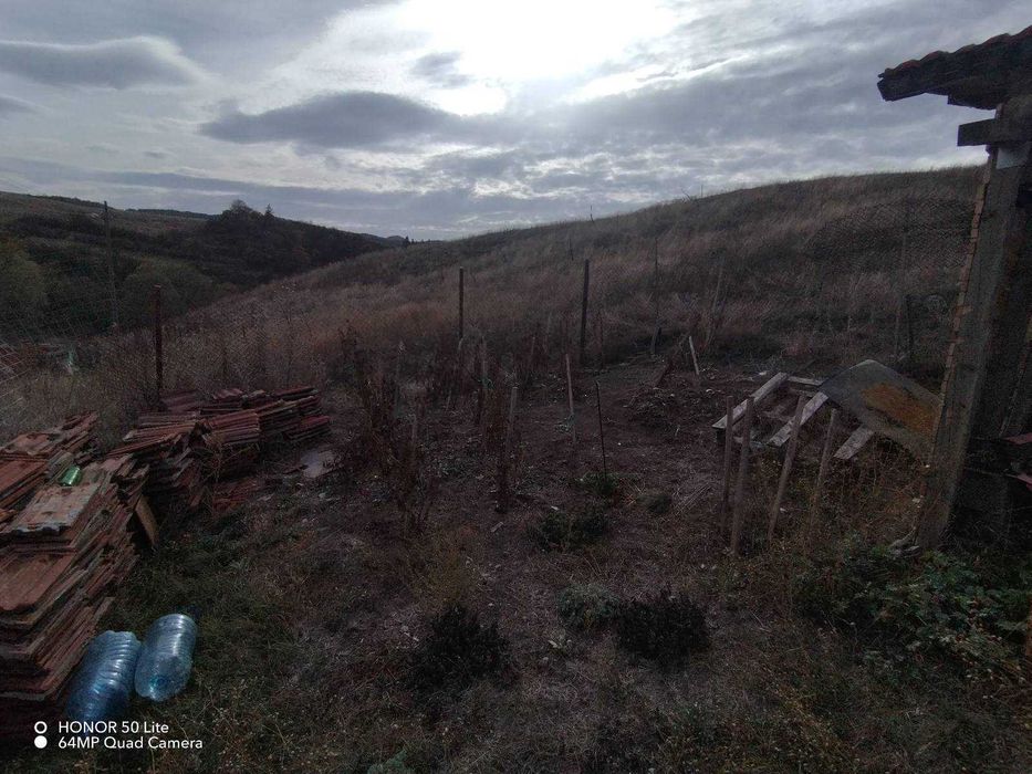 Продава се Парцел в София, Изток - 536 кв.м за 51 €/кв.м - Снимка #1