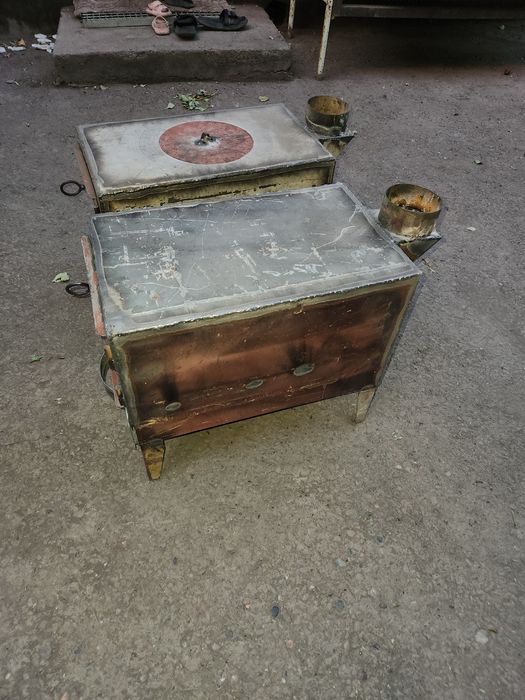 Arzon pechka tejamkor