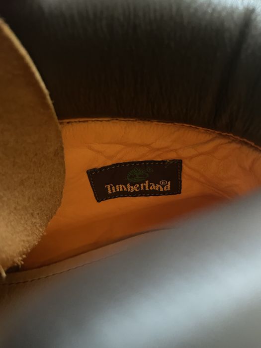 Ghete timberland 6 inch premium