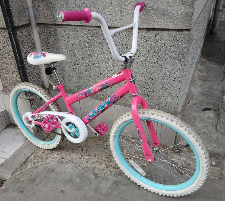 Детско колело 20 " HUFFY