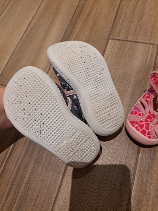 Пантофи Колев и Колев