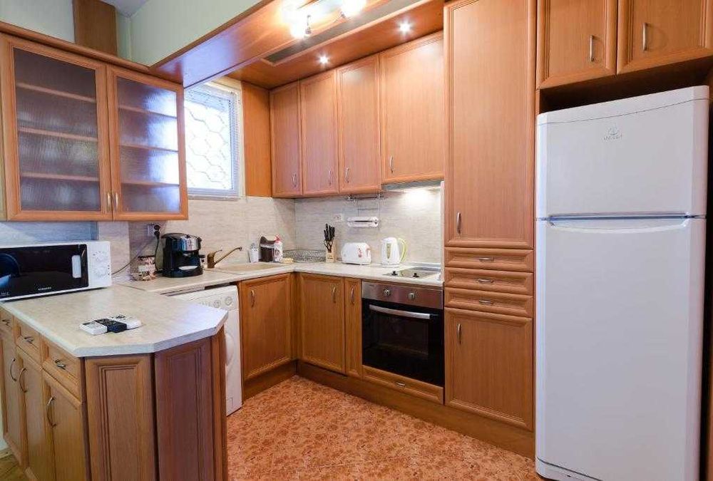 Sea Garden Plaza Apartment Burgas-Free Parking