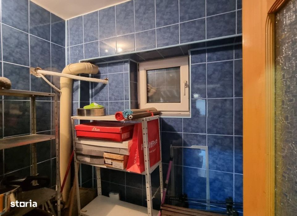 Apartament  3 camere Nicolina , 93 metri, etaj 4 Cod:163402