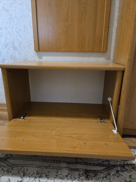 Гарнитур для прихожей