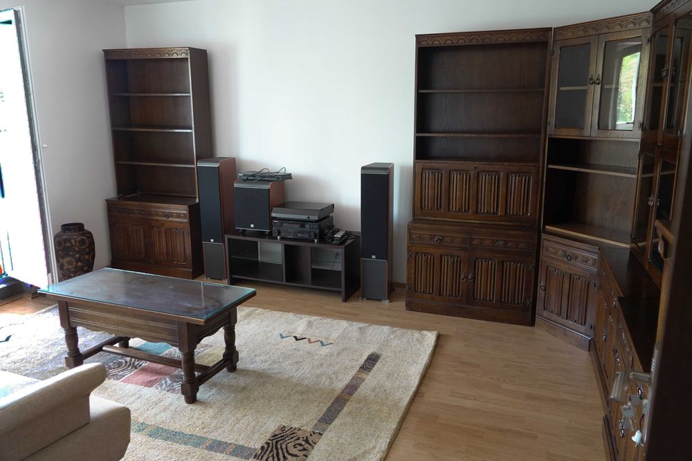 Vând apartament 2 camere str.22 Decembrie în Tg.Mureș