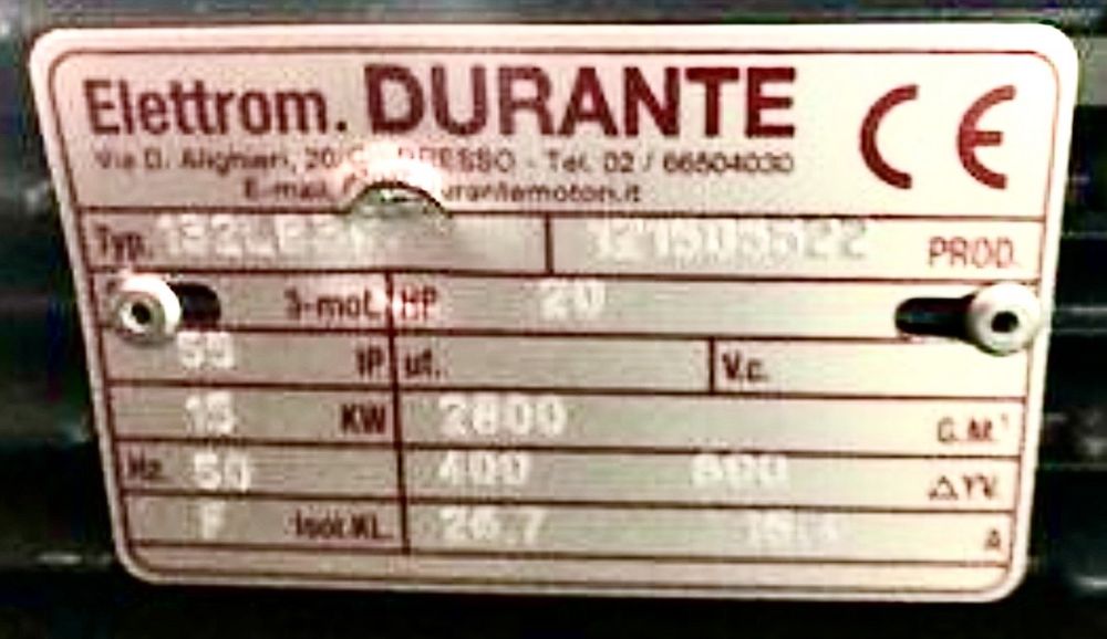 Motoare electrice Noi