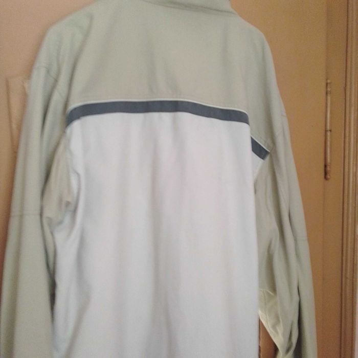 Пролетно есенно мъжко яке