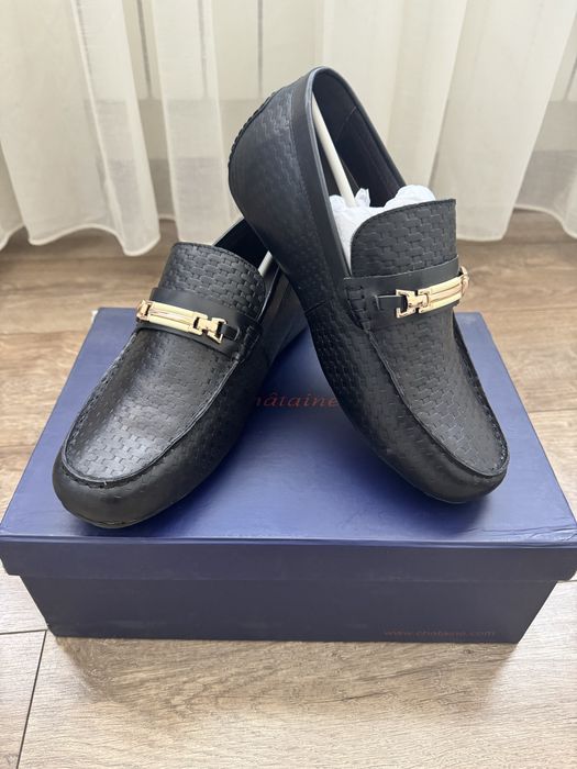 Стильная мужская обувь