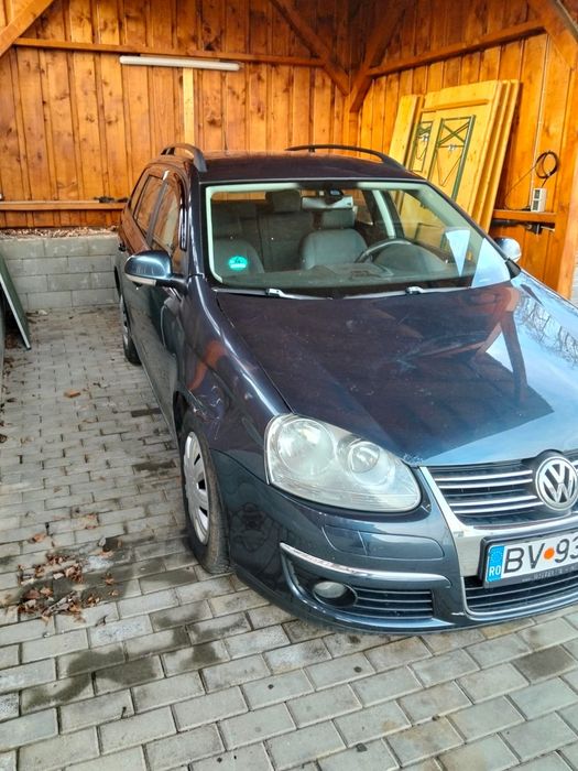 Volkswagen  Golf 5