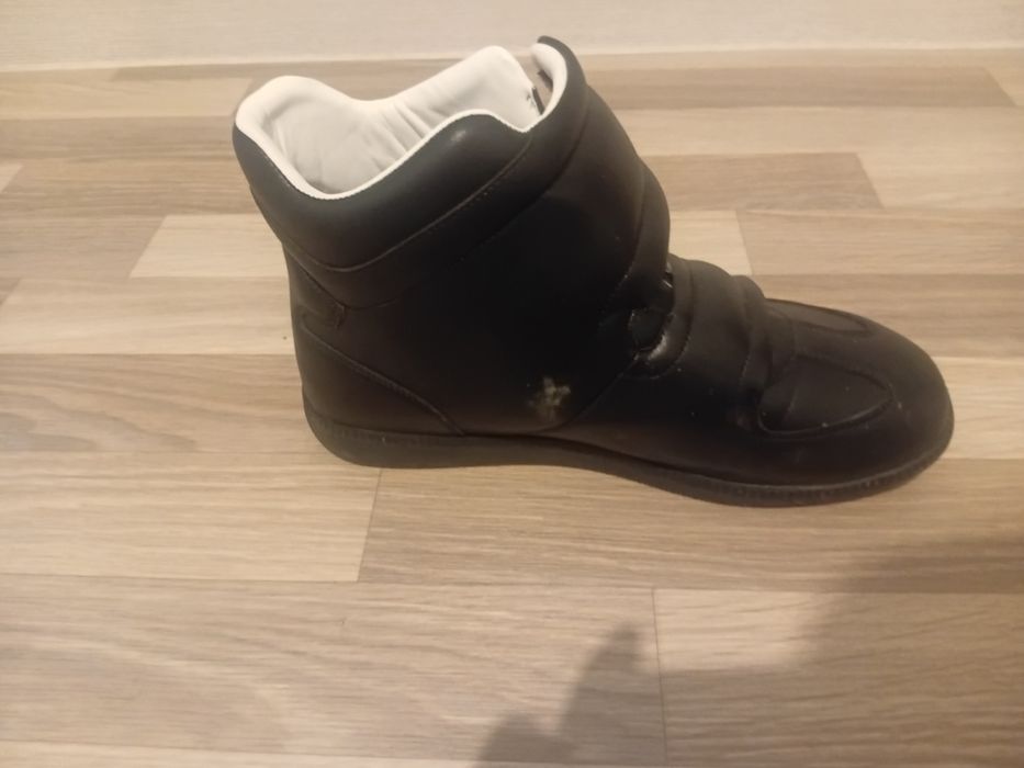 Maison Margiela Clinic