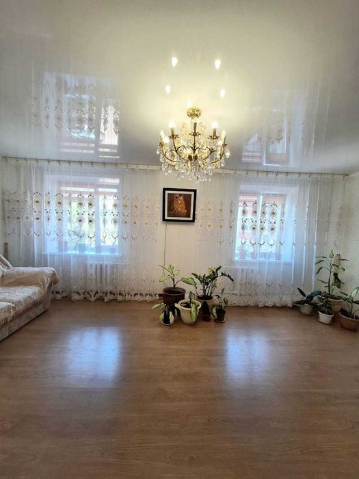 Продаётся 4 комн. квартира, район Сити Центр