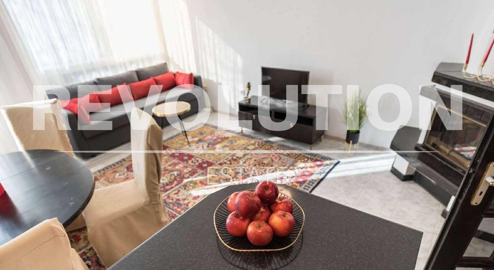 Дава се под наем Тристаен апартамент в Варна, Генералите - 90 кв.м за 700 € - Снимка #1